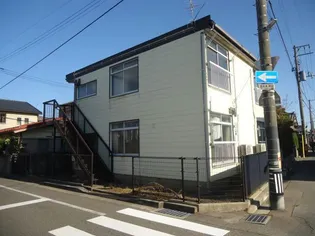 宝ハイツの画像