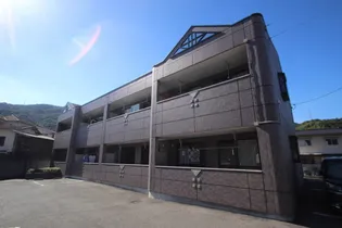 ベルジュI番館の画像