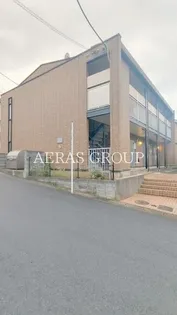 レオパレス富士見の画像