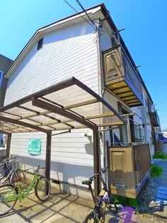 フォーリッジハイツの画像