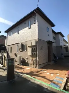 フォンテーヌ祖師谷の画像