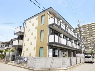 イーストドミトリーIの画像