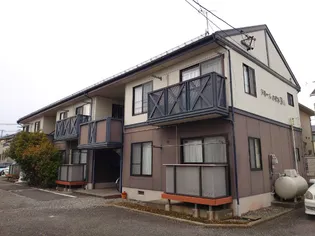 ドミールのぞみD棟の画像