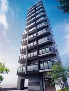 東京都千代田区神田三崎町2【マンション】の外観