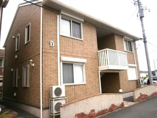 アバンサール Dの画像