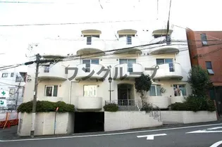 シャガールの画像