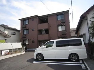 ROSE MANSIONIIの画像