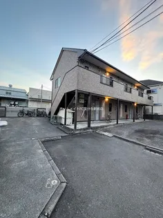 上水ハイムの画像