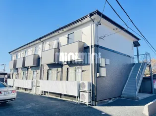 リバティー富本の画像