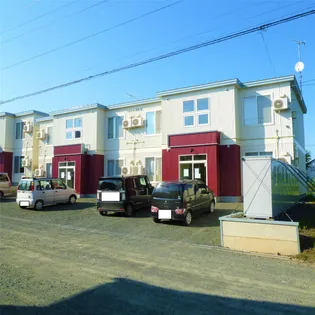 ドミトリー文京IIの画像