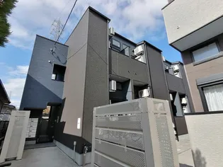 アーバン宮町の画像