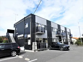 ガルテン宿畑 B棟の画像