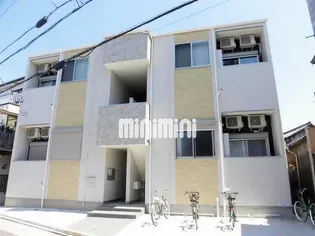 ハーモニーテラス白子町の画像