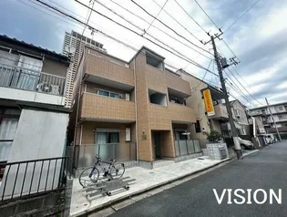 メゾン市川南の画像