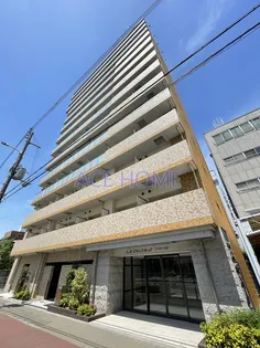 スプランディッド北巽の画像