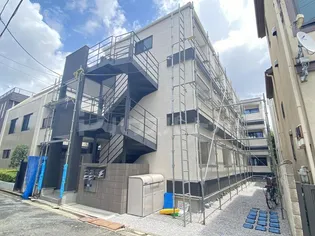 メルディア竹ノ塚2丁目IIの画像