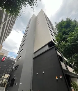 東京都板橋区板橋2【マンション】の外観