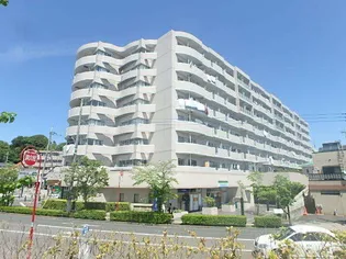 プラザ唐木田の画像