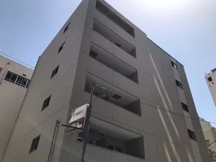 ラクラス市川の画像