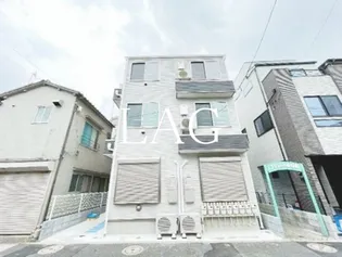 サザンロード小岩IIの画像