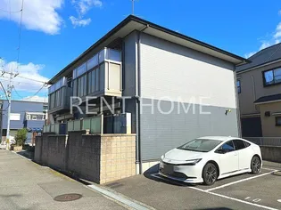 パティオヴィエントの画像