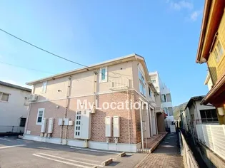 セイバリー Mの画像