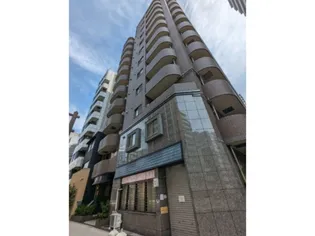 エイペックス内本町【3階】の外観