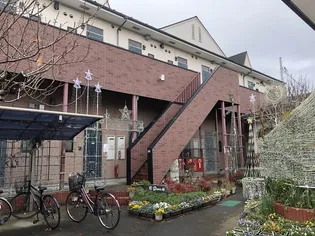 グレイスKの画像