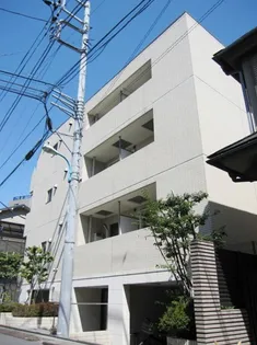 プレール ドゥーク北新宿IIの画像