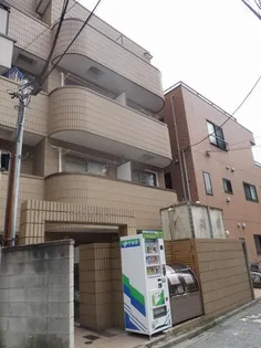 パークサイドハイツの画像