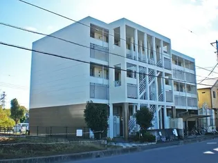 レオパレスセゾンコートの画像