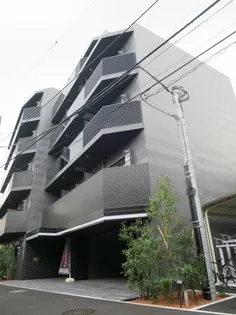 REALIZE蒲田IIの画像