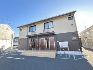 コンフォーティア東仙北の画像