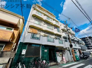 ノーブル京橋の画像