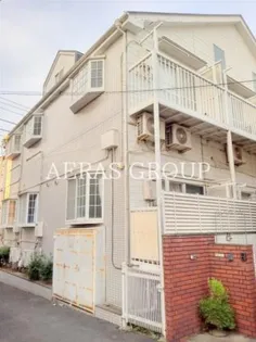 プリンセスコート代沢の画像