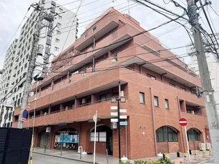 サニーウェル小杉の画像