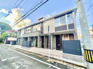 パーチェ Mの画像