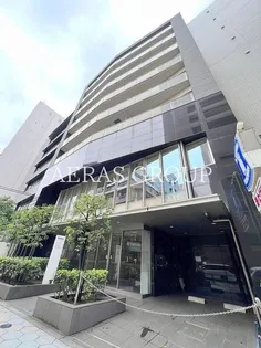 ナーベルお茶の水【7階】の外観