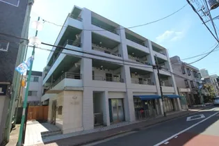 アビタシオンエムズVの画像