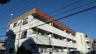 はまなすコーポの画像