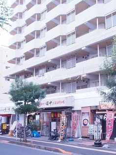 第2ツボイビルの画像