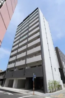 パルティール名駅北【10階】の外観