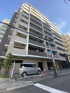 レジュールアッシュ大阪城ノルドの画像