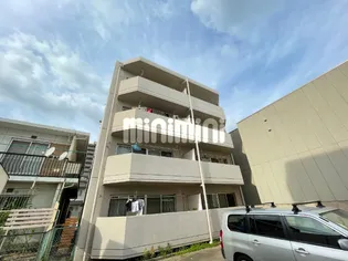 メゾンN&Tの画像