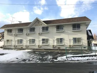 メゾンレオの画像