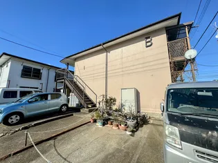 スカイラーク五香の画像