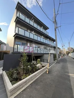 シャンファーレ中野リブートの画像