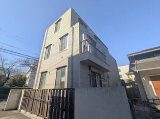 ハイバリー武蔵野の画像