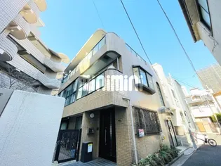 コーポHOLLYの画像