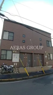 レオネクストPRESSO大師西の画像